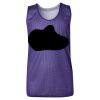 Youth Pro Mesh Reversible Tank Top Thumbnail