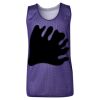Youth Pro Mesh Reversible Tank Top Thumbnail