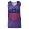 Youth Pro Mesh Reversible Tank Top Thumbnail