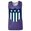 Youth Pro Mesh Reversible Tank Top Thumbnail
