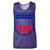 Youth Pro Mesh Reversible Tank Top Thumbnail