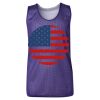 Youth Pro Mesh Reversible Tank Top Thumbnail