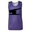 Youth Pro Mesh Reversible Tank Top Thumbnail