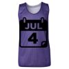 Youth Pro Mesh Reversible Tank Top Thumbnail