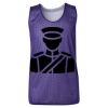 Youth Pro Mesh Reversible Tank Top Thumbnail