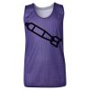 Youth Pro Mesh Reversible Tank Top Thumbnail