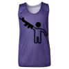 Youth Pro Mesh Reversible Tank Top Thumbnail