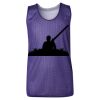 Youth Pro Mesh Reversible Tank Top Thumbnail