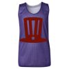 Youth Pro Mesh Reversible Tank Top Thumbnail