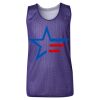 Youth Pro Mesh Reversible Tank Top Thumbnail