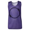 Youth Pro Mesh Reversible Tank Top Thumbnail