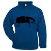 Men's Performance Quarter-Zip Pullover Thumbnail