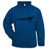 Men's Performance Quarter-Zip Pullover Thumbnail