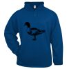 Men's Performance Quarter-Zip Pullover Thumbnail