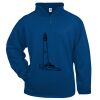 Men's Performance Quarter-Zip Pullover Thumbnail