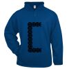 Men's Performance Quarter-Zip Pullover Thumbnail