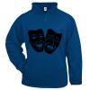 Men's Performance Quarter-Zip Pullover Thumbnail