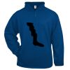 Men's Performance Quarter-Zip Pullover Thumbnail