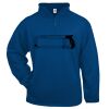 Men's Performance Quarter-Zip Pullover Thumbnail