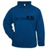 Men's Performance Quarter-Zip Pullover Thumbnail