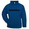 Men's Performance Quarter-Zip Pullover Thumbnail