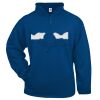 Men's Performance Quarter-Zip Pullover Thumbnail