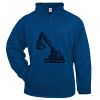 Men's Performance Quarter-Zip Pullover Thumbnail