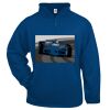 Men's Performance Quarter-Zip Pullover Thumbnail
