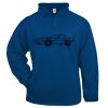 Men's Performance Quarter-Zip Pullover Thumbnail