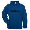 Men's Performance Quarter-Zip Pullover Thumbnail