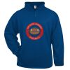 Men's Performance Quarter-Zip Pullover Thumbnail