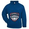 Men's Performance Quarter-Zip Pullover Thumbnail