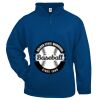 Men's Performance Quarter-Zip Pullover Thumbnail
