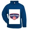 Men's Performance Quarter-Zip Pullover Thumbnail