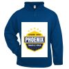 Men's Performance Quarter-Zip Pullover Thumbnail
