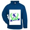Men's Performance Quarter-Zip Pullover Thumbnail