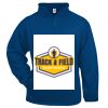 Men's Performance Quarter-Zip Pullover Thumbnail