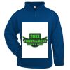 Men's Performance Quarter-Zip Pullover Thumbnail