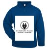 Men's Performance Quarter-Zip Pullover Thumbnail