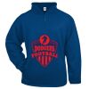Men's Performance Quarter-Zip Pullover Thumbnail