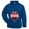 Men's Performance Quarter-Zip Pullover Thumbnail