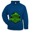 Men's Performance Quarter-Zip Pullover Thumbnail