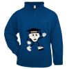 Men's Performance Quarter-Zip Pullover Thumbnail