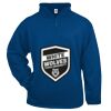 Men's Performance Quarter-Zip Pullover Thumbnail