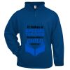 Men's Performance Quarter-Zip Pullover Thumbnail