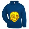 Men's Performance Quarter-Zip Pullover Thumbnail