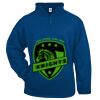 Men's Performance Quarter-Zip Pullover Thumbnail