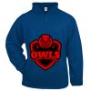 Men's Performance Quarter-Zip Pullover Thumbnail