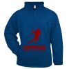 Men's Performance Quarter-Zip Pullover Thumbnail