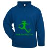 Men's Performance Quarter-Zip Pullover Thumbnail